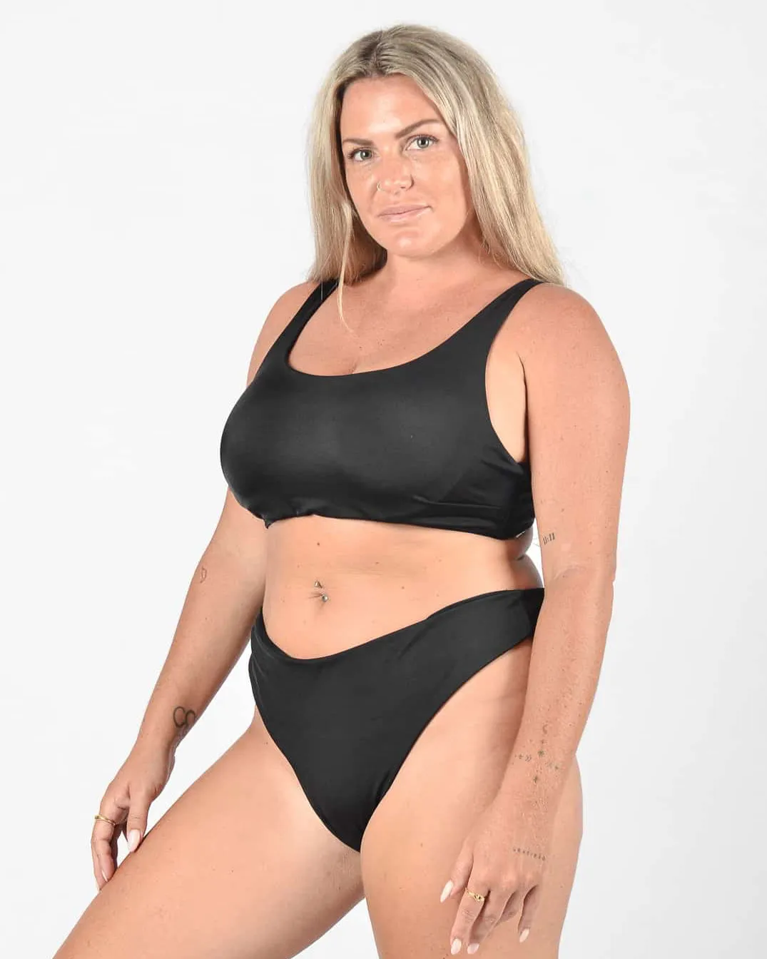 Audrey Bikini Oberteil