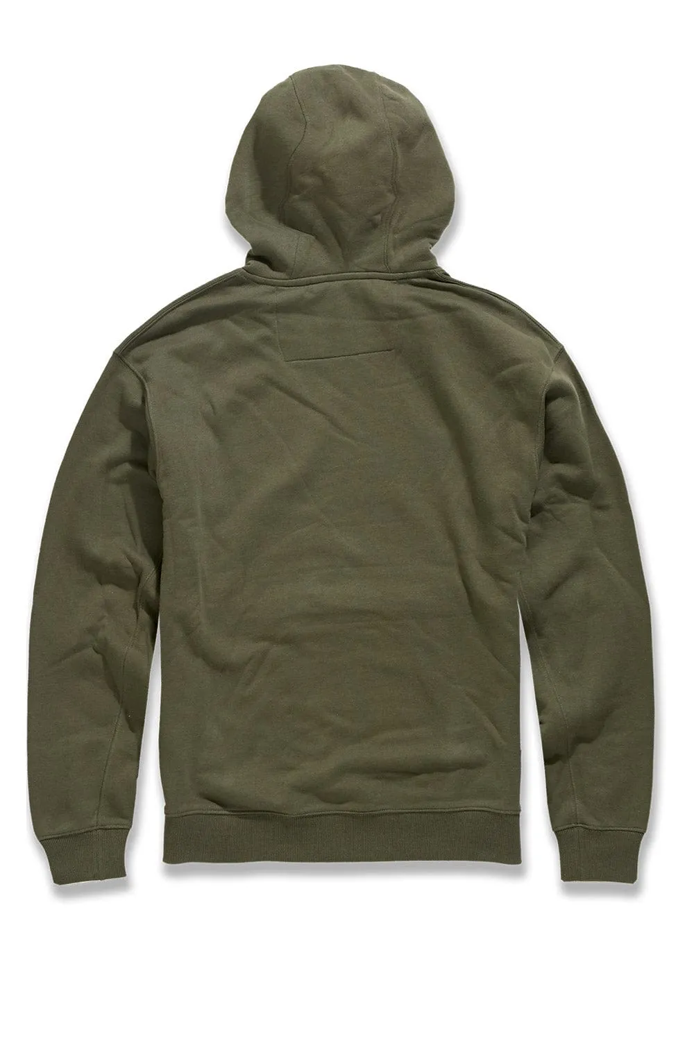 Big Men's Uptown Pullover Hoodie 3 Pack