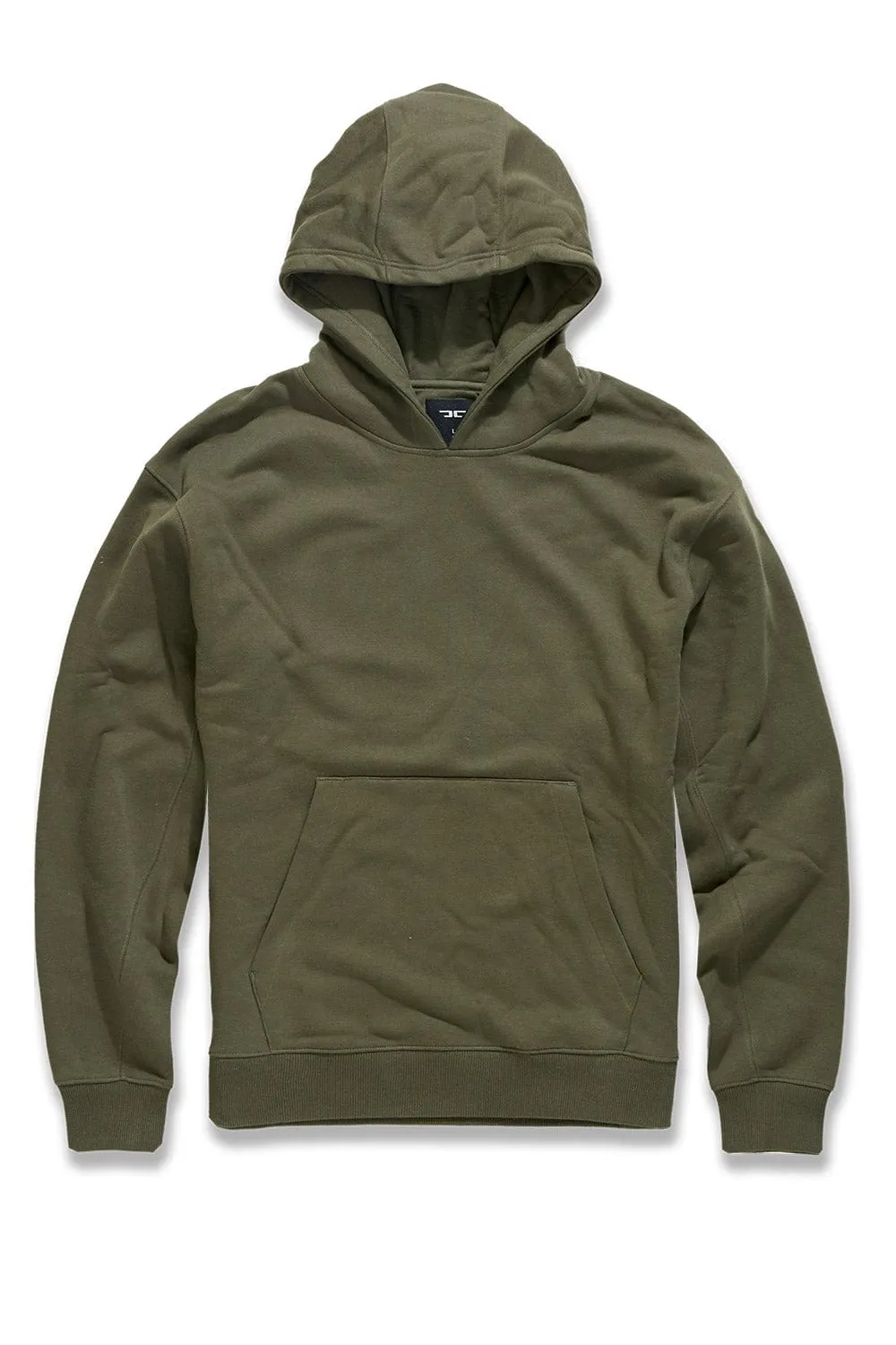 Big Men's Uptown Pullover Hoodie 3 Pack
