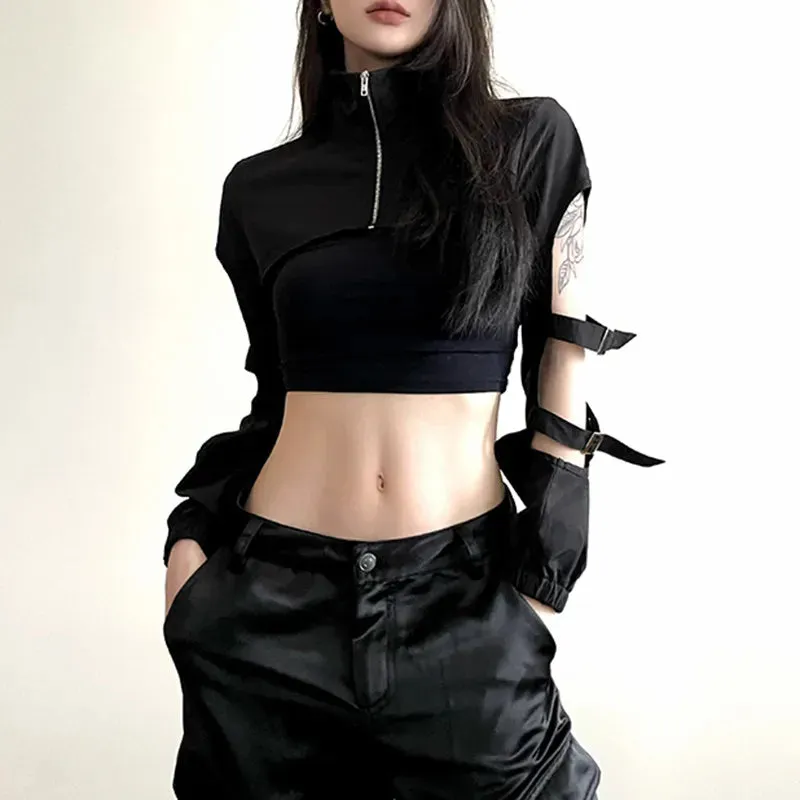 I Love You So Bad Crop Top