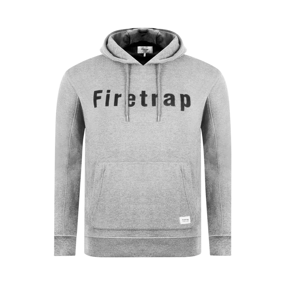 Mens Premium Full Sleeve Fleece Hoodie Sweatshirt