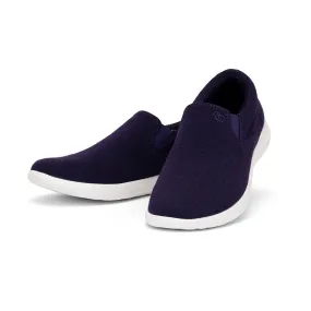 Men's Slip-Ons Deep Purple