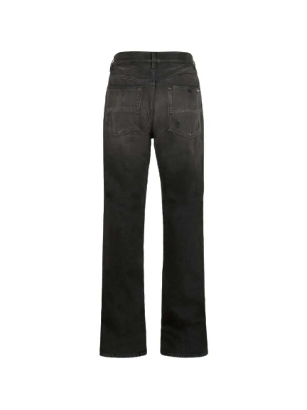 Mx 1 Jeans Ultrasuede