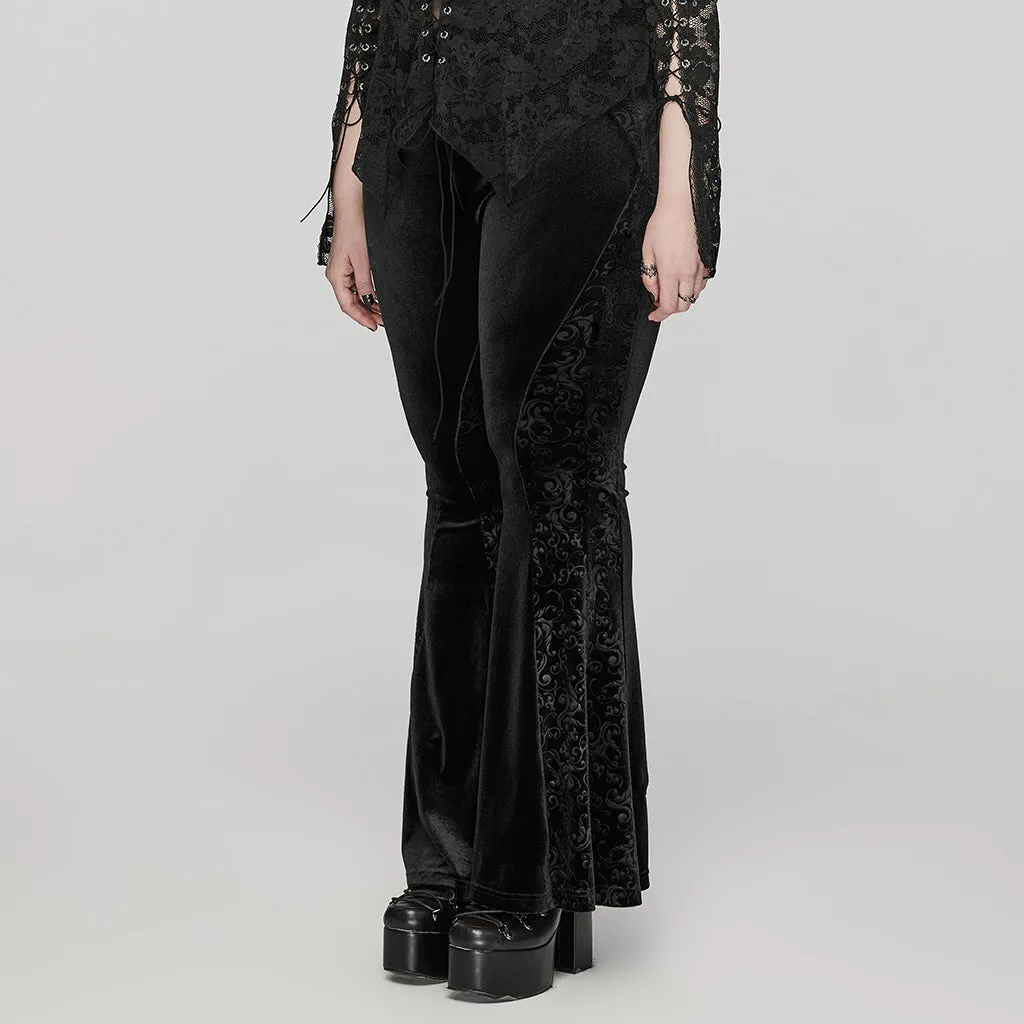Obscurium Pants