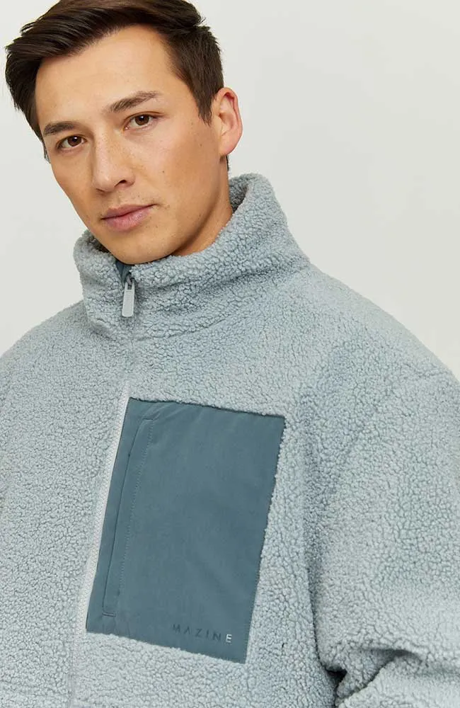 Pelican fleece jack