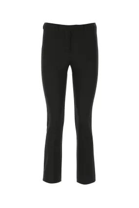 'S Max Mara Cropped Tailored Trousers