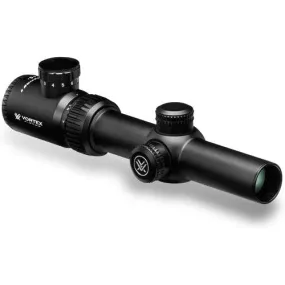 Vortex Crossfire 1-4X24 Riflescope With V-Brite Reticle
